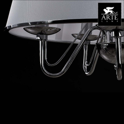 Люстра подвесная Arte Lamp A1150SP-5CC