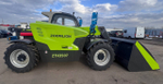 Zoomlion ZTH* Телескопический погрузчик ZTH3507 (Дизельный, 4,1 л, 101 л.с., АТ)