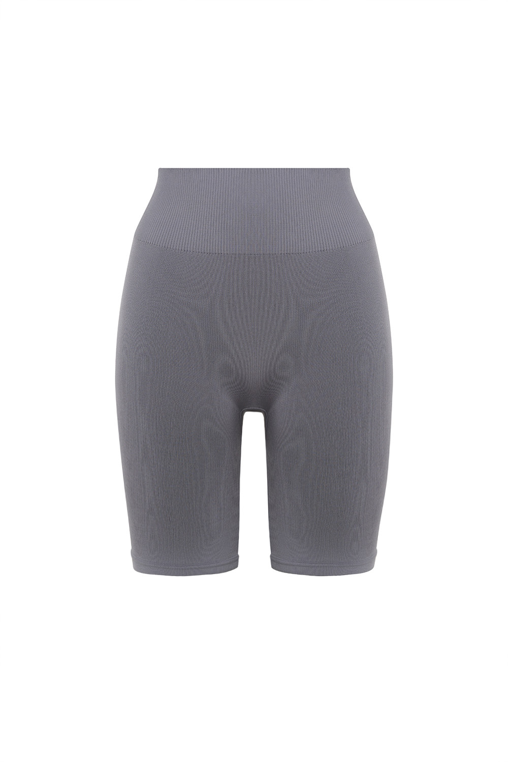 Велосипедки №24 Серый