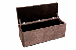 Прихожая Мишель 950 Коньяк