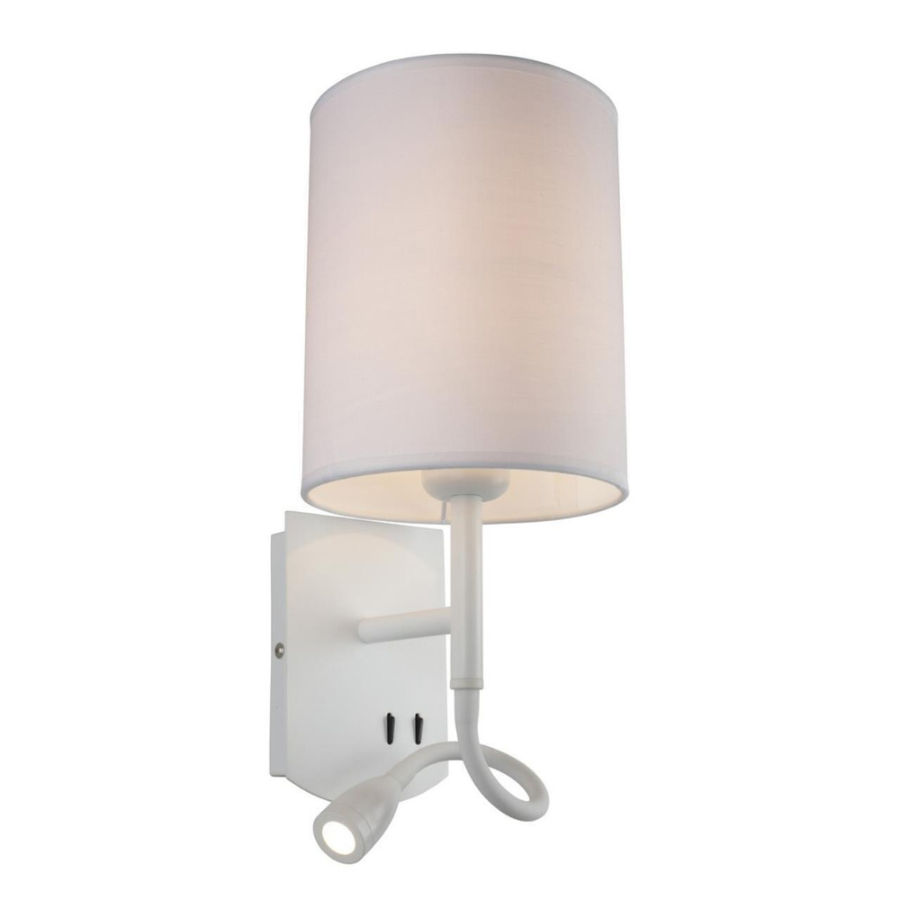 Настенный светильник Omnilux Ocricchio OML-62701-02