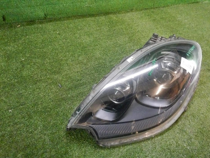 Фара левая Porsche Macan 95b (2014-2018) ксенон