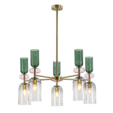 CL244151 TENDY Люстра