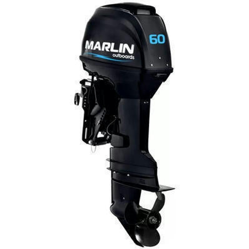 Лодочный мотор Marlin MP 60 AERTL