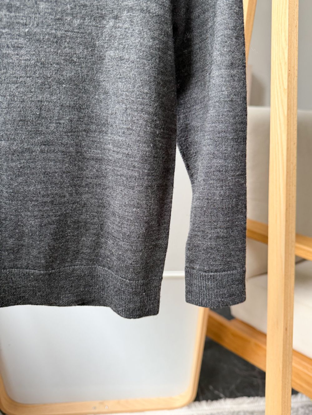 Джемпер шерстяной Bonpoint, 104