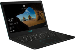 Ноутбук 15,6" ASUS M570DD-DM009 Ryzen 5 (90NB0PK1-M02480)