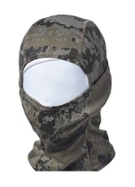 Маска балаклава ВОЖДЬ brown