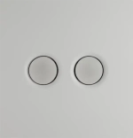 Светильник втяжной (встраиваемый) Vaes INVI GX53 Белый