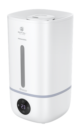 Ультразвуковой увлажнитель воздуха серии PRIMAVERA RUH-PV350/5.0E-WT