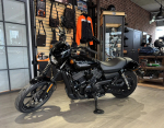 Harley-Davidson Street 750