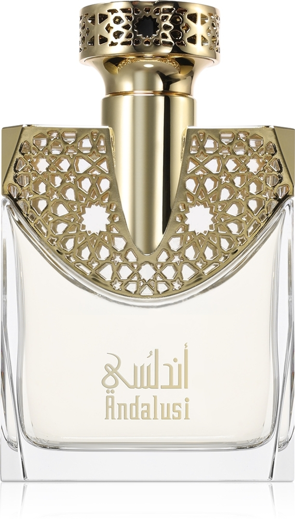 Arabian Oud Andalusi парфюмированная вода для мужчин