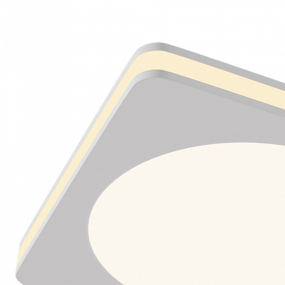 Встраиваемый светильник Maytoni Technical Phanton DL303-L12W