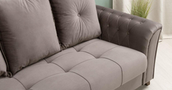 Диван-книжка Ирис арт. ТД 577