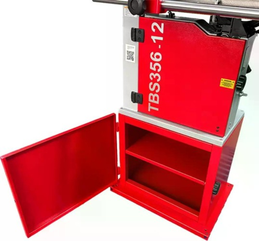 Пила ленточная Jib TBS-356-12 0215020473000