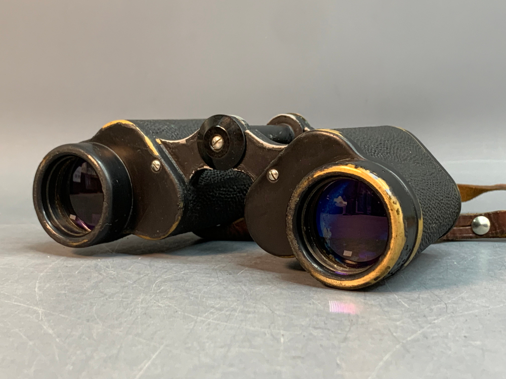 Ломо 6x30 1951г