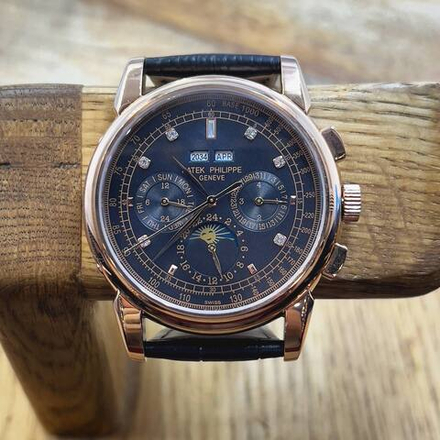 Часы Patek Philippe