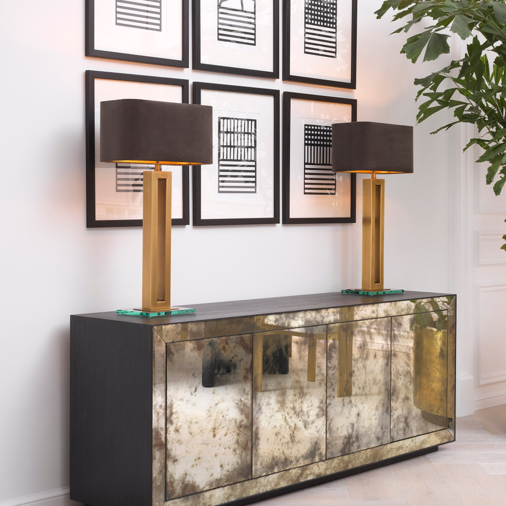 Постер Prints Ernesto Rigo set of 6 арт.113849