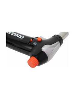 Портативная газовая горелка Gigant с пьезоподжигом G-GF-905