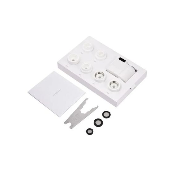 Водосберегающая насадка для крана Xiaomi Xiaoda Induction Water Saver HD-ZNJSQ-01