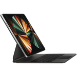 Magic Keyboard for iPad Air 13-inch (M2) - Russian - Black, Model A2480