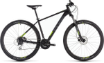 Горный велосипед Cube Aim Pro 27.5 (2019)