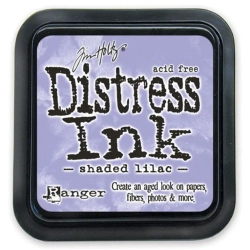 Чернильные подушечки Distress Ink Pads