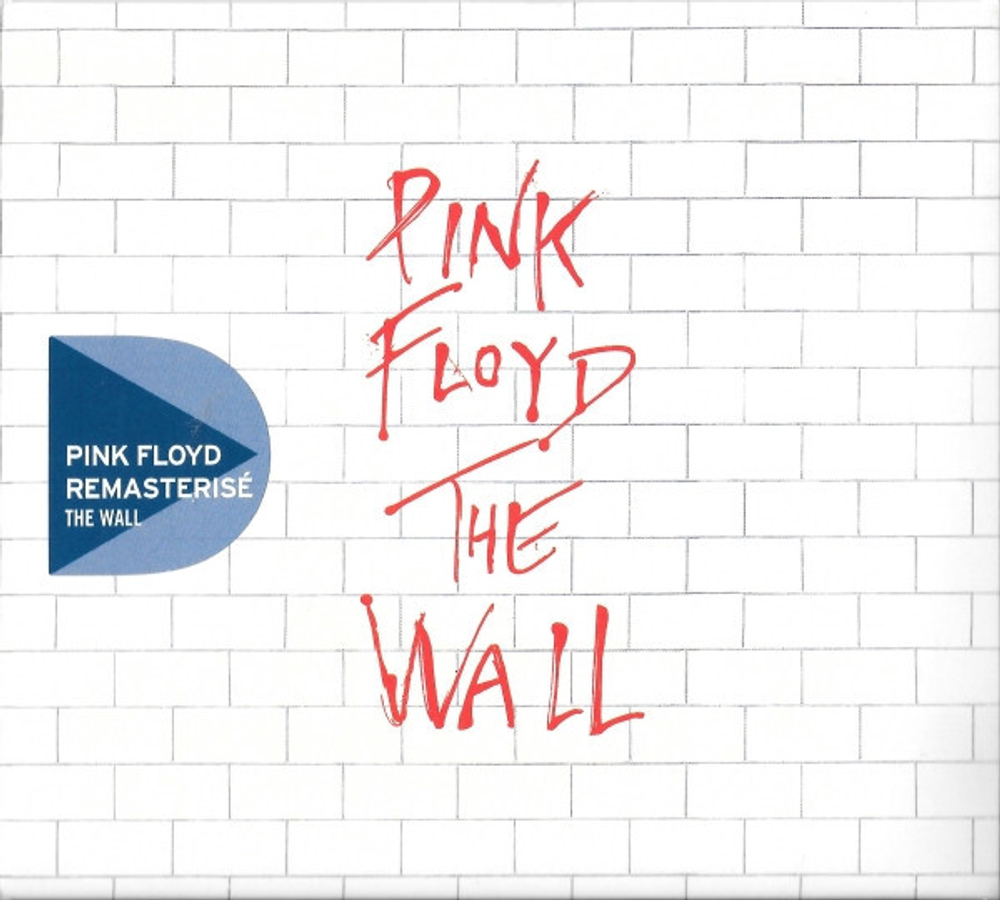 Pink Floyd / Discovery (16CD)