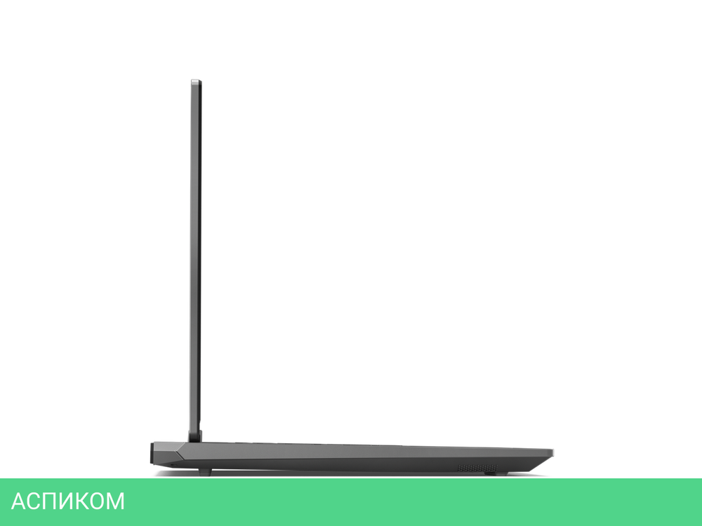 Игровой ноутбук Lenovo LOQ 15ARP9 83JC009ERU