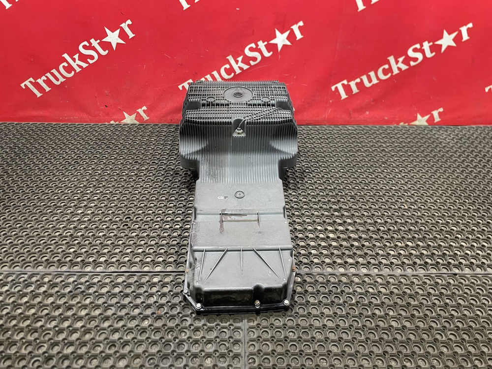 Поддон масляный двигателя 2019г