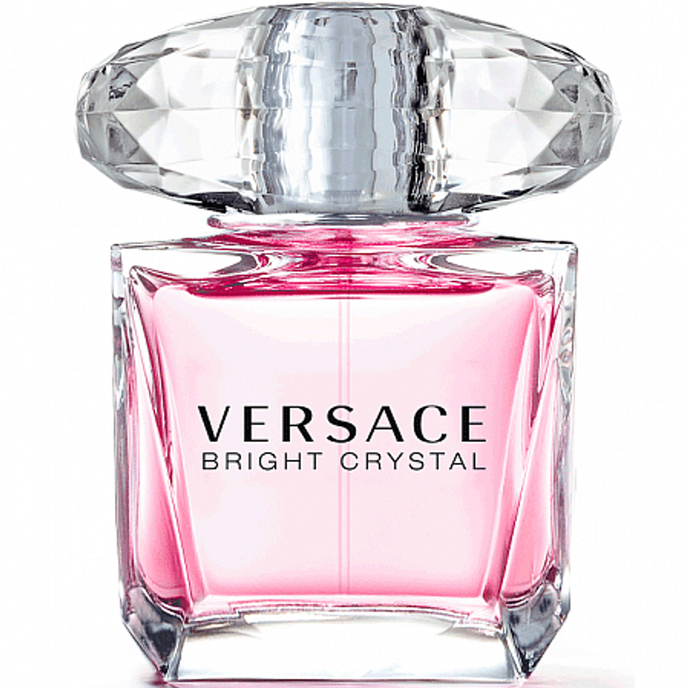 Туалетная вода Versace "Bright Crystal", 90 ml (LUXE)