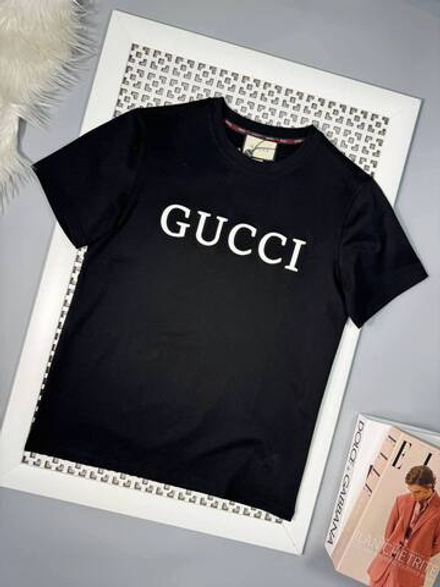 Футболка Gucci