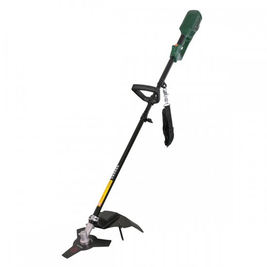 Электрический триммер "КАЛИБР" ЭТ-1400УВ+