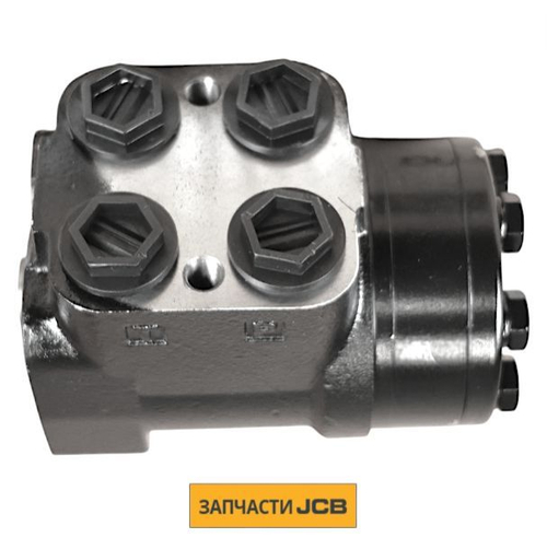 Гидронасос руля JCB 35/408300