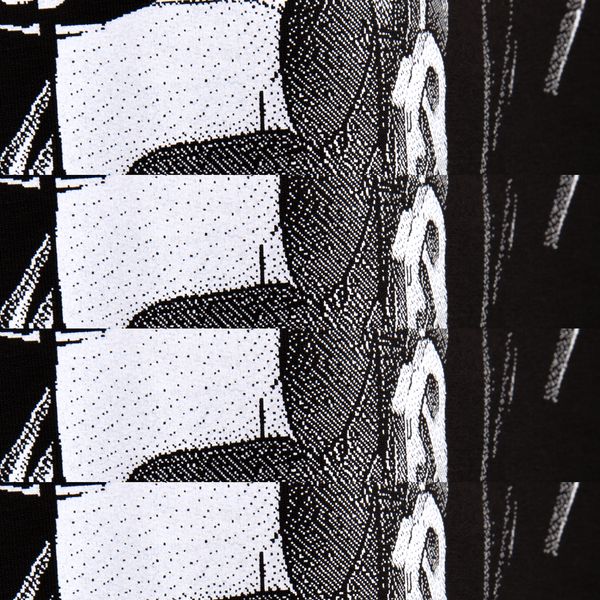 Футболка Metamo(r)phosis Красная - фото 8