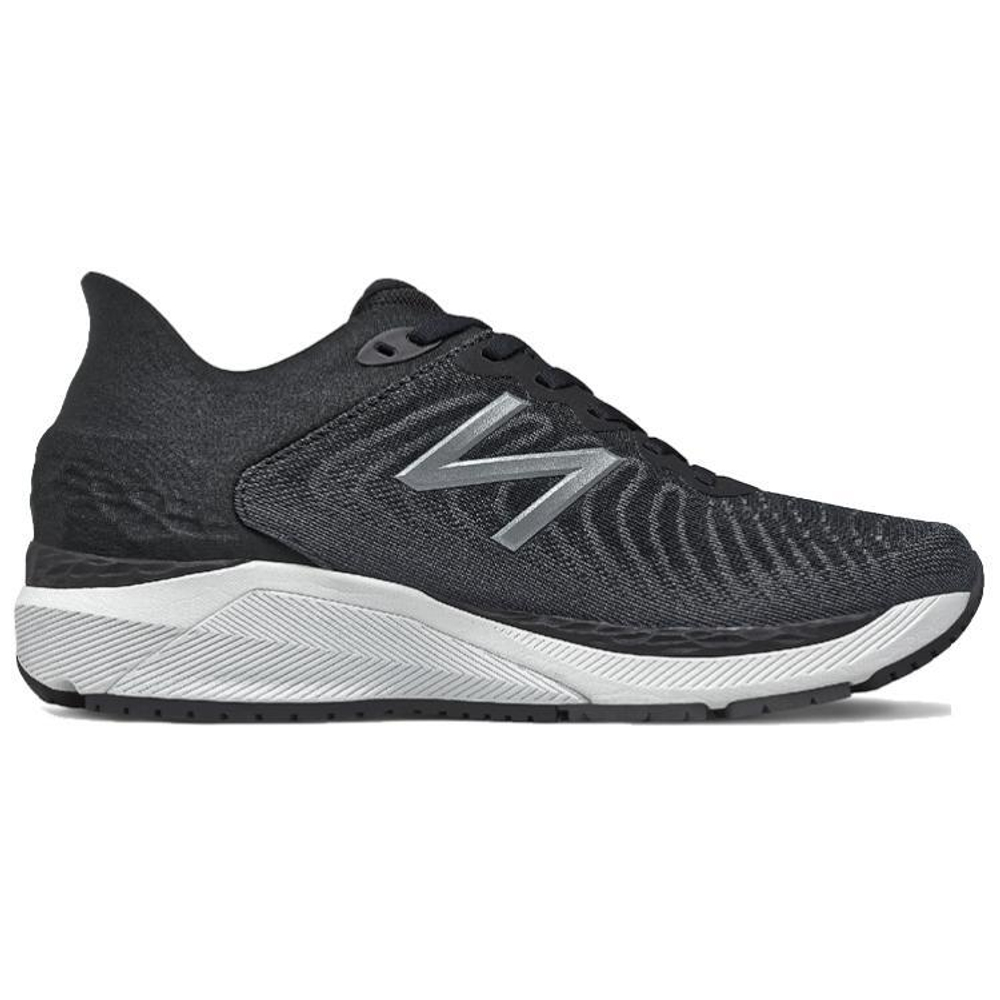 Кроссовки New Balance Nb 860 (Женская размерная сетка)