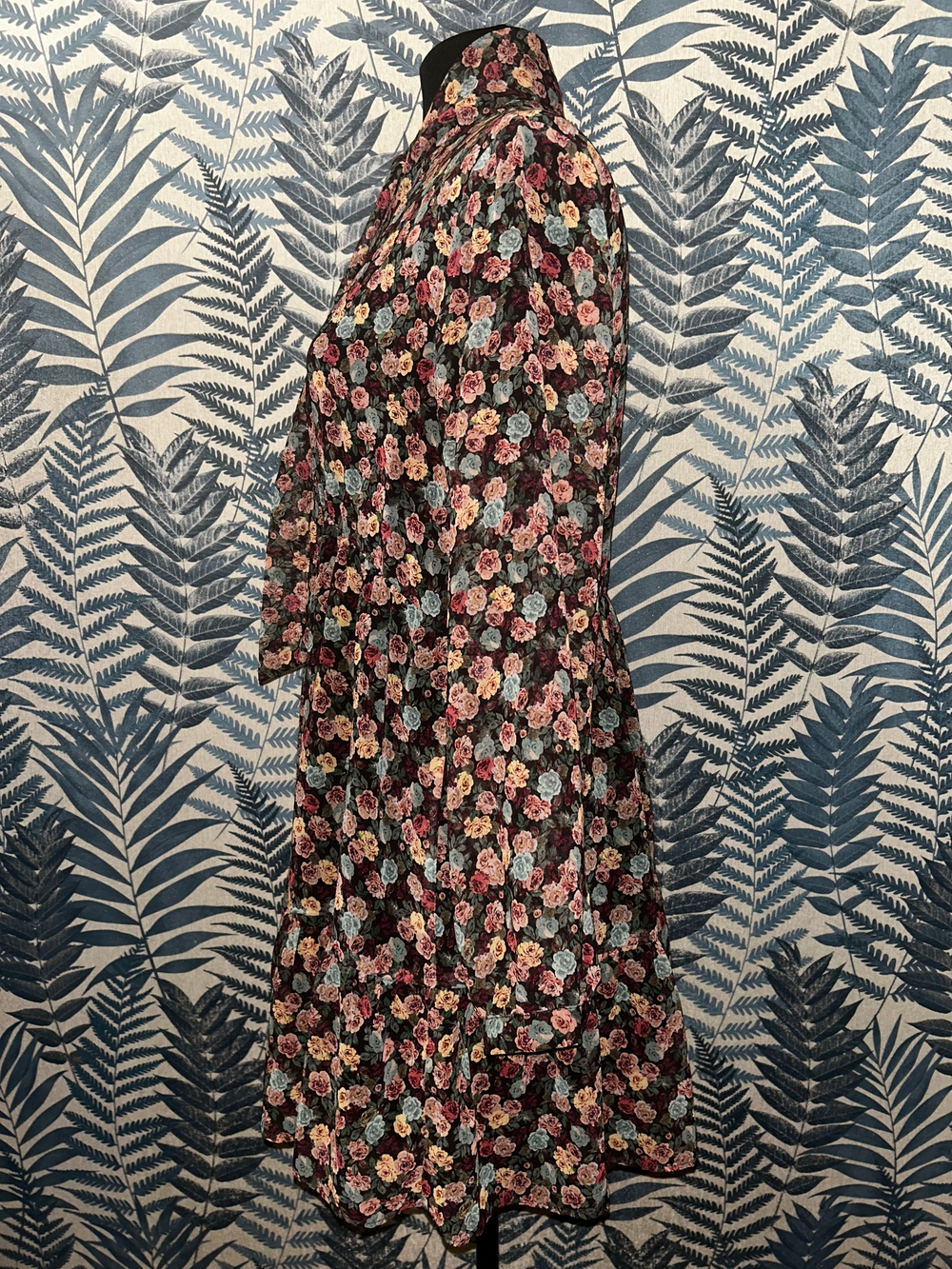 Платье ZARA