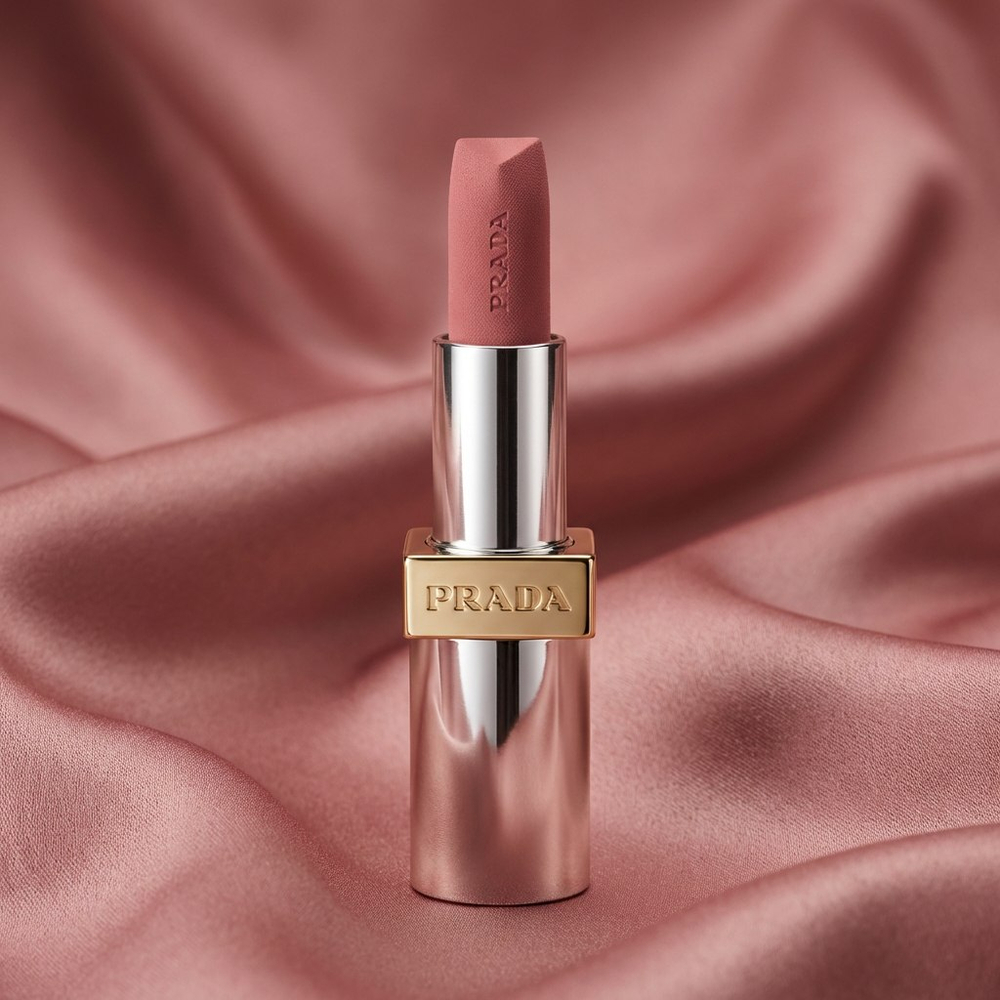 Губная помада Monochrome Hyper Matte P58 Tamaris