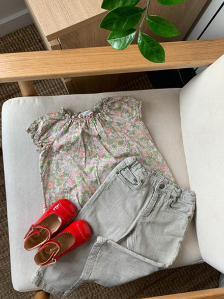 Рубашка Bonpoint, 86