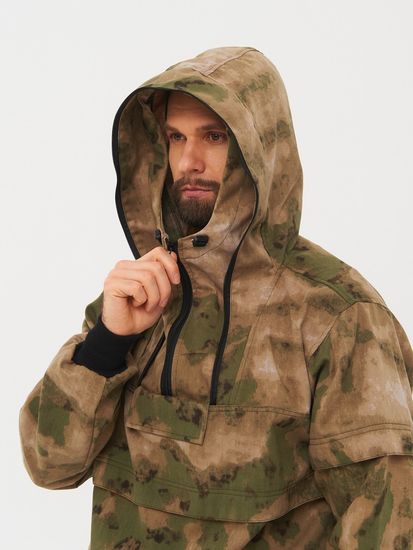 Костюм противоэнцефалитный (мох) КЛ-02