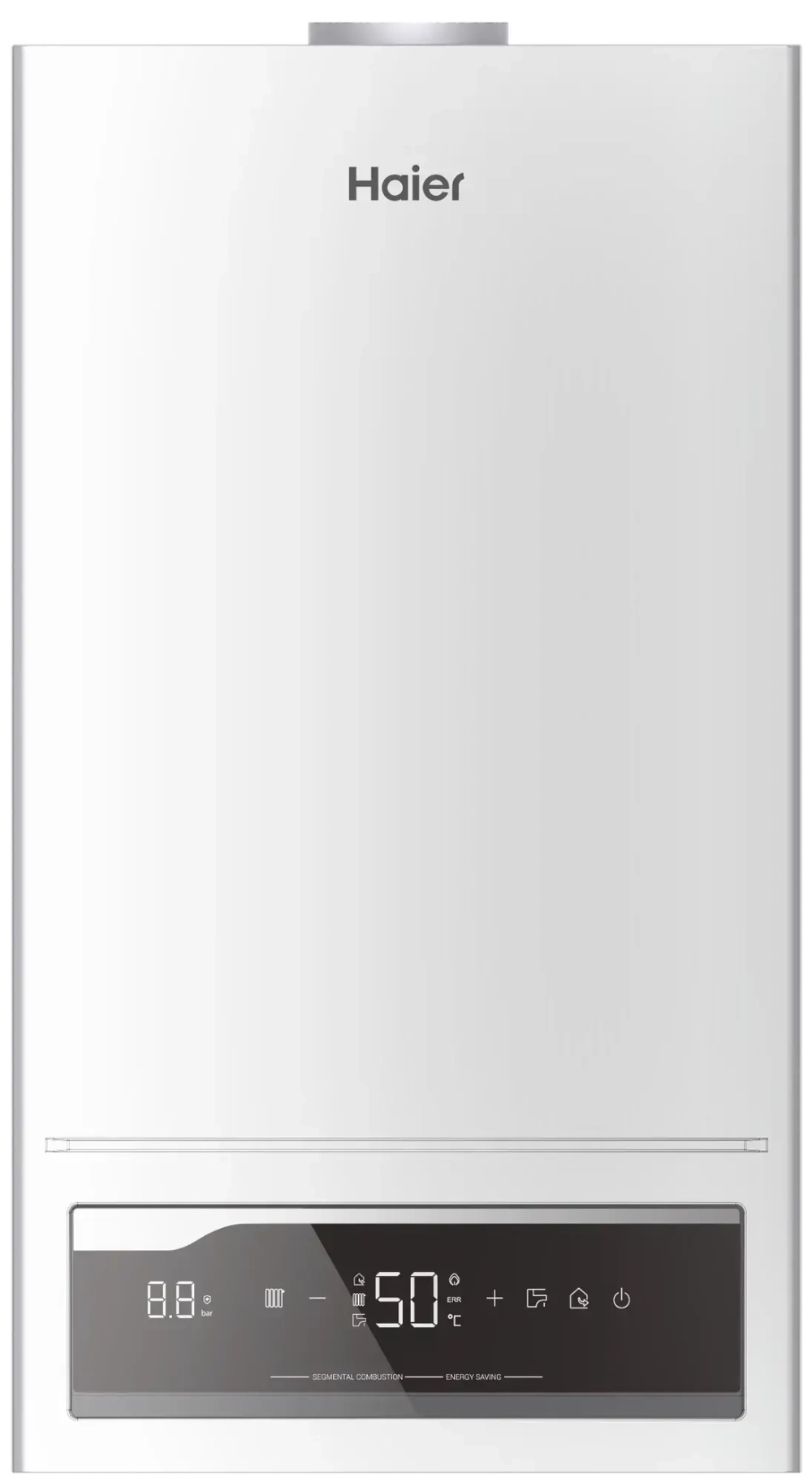 Газовый настенный двухконтурный котел Haier ProLine 2.32 TI
