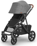 Коляска UPPAbaby Vista V3 2 в 1 Greyson