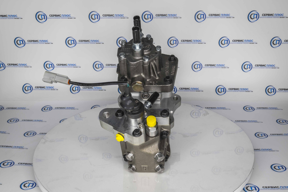 ТНВД М11 Cummins 3973228