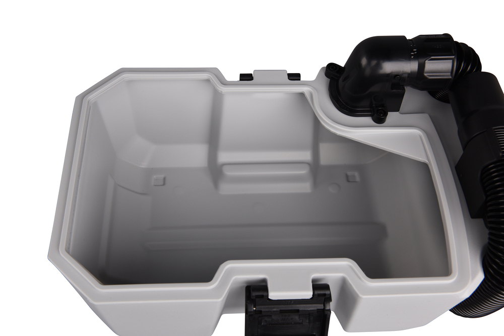 Пылесос аккумуляторный LXT®, 18В DVC750LZ 18В