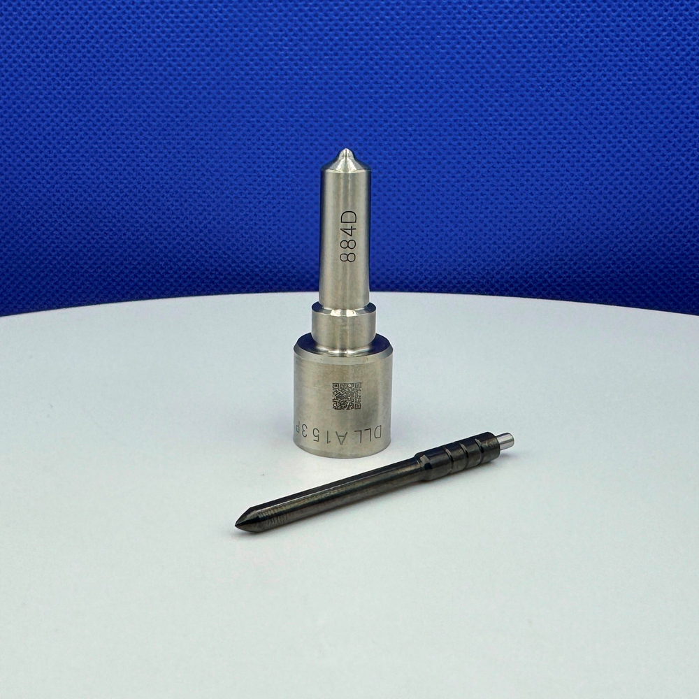 Распылитель форсунки Denso DLLA153P884 / 6C1Q9K546AC / LIWEI