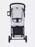 Коляска детская RANT basic "KIRA" RA090 Grey