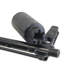 Пламегаситель-маскиратор 7,62 Волк, Armacon