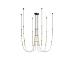 Pendant design lamp    (Gold)Jagaia