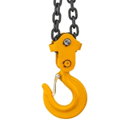 Таль ручная 1.5т FORSTIME FT-TRC9015