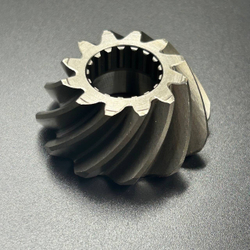 Шестерня вертикального вала (Пиньон) Yamaha 60-70 (6K5-45551-00) (Sinera)