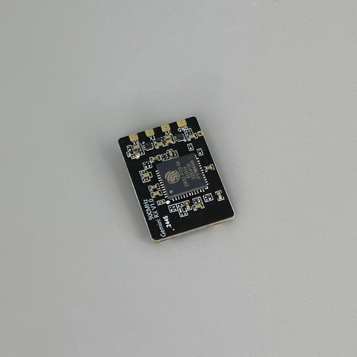 Приемник HGLRC GEMINI RX  2,4 ГГц/915 МГц